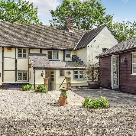Wayside Cottage Adstock Екстер'єр фото